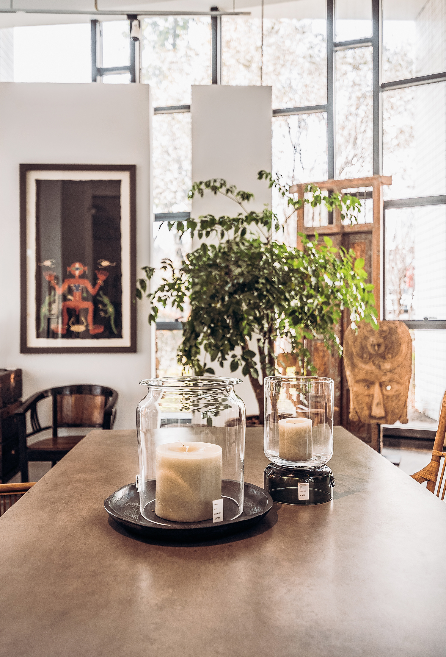 室内空间摄影|重庆壹集生活馆