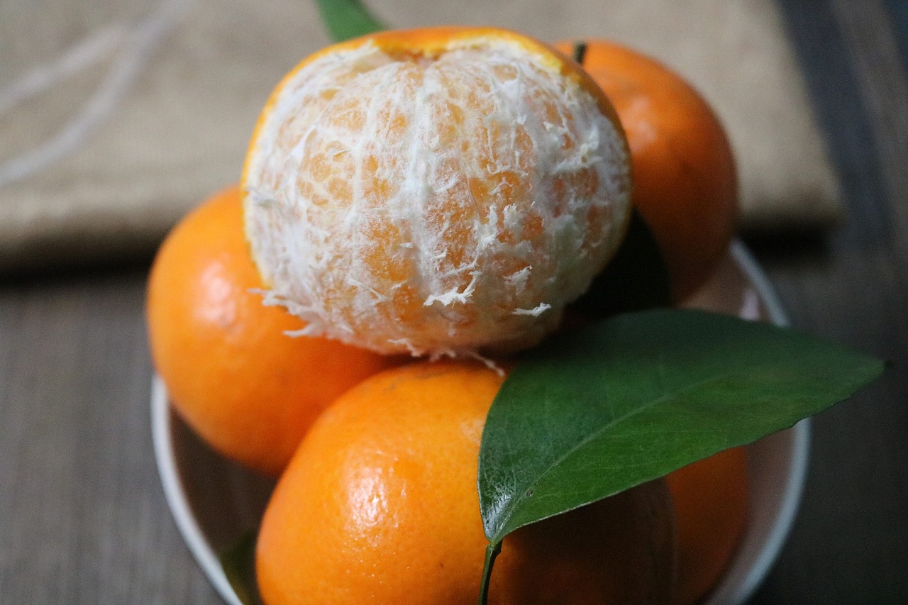 武鸣沃柑 老男人果品