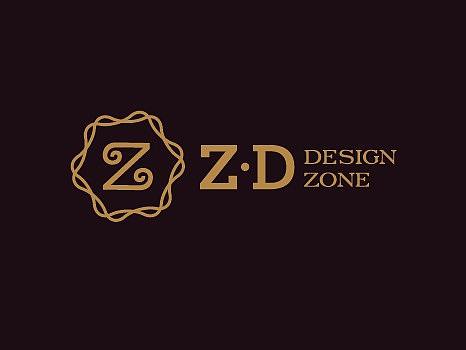 ZD服装VI设计、服装品牌VI设计