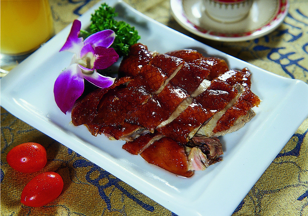 EEL贵港哪里培训烧鸭-红松叶-嚈嚋