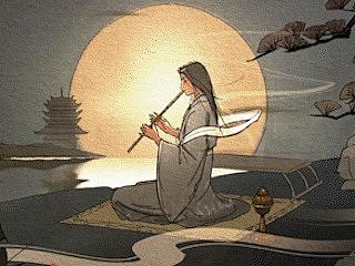 网易云音乐国风极乐夜 by壹元文化