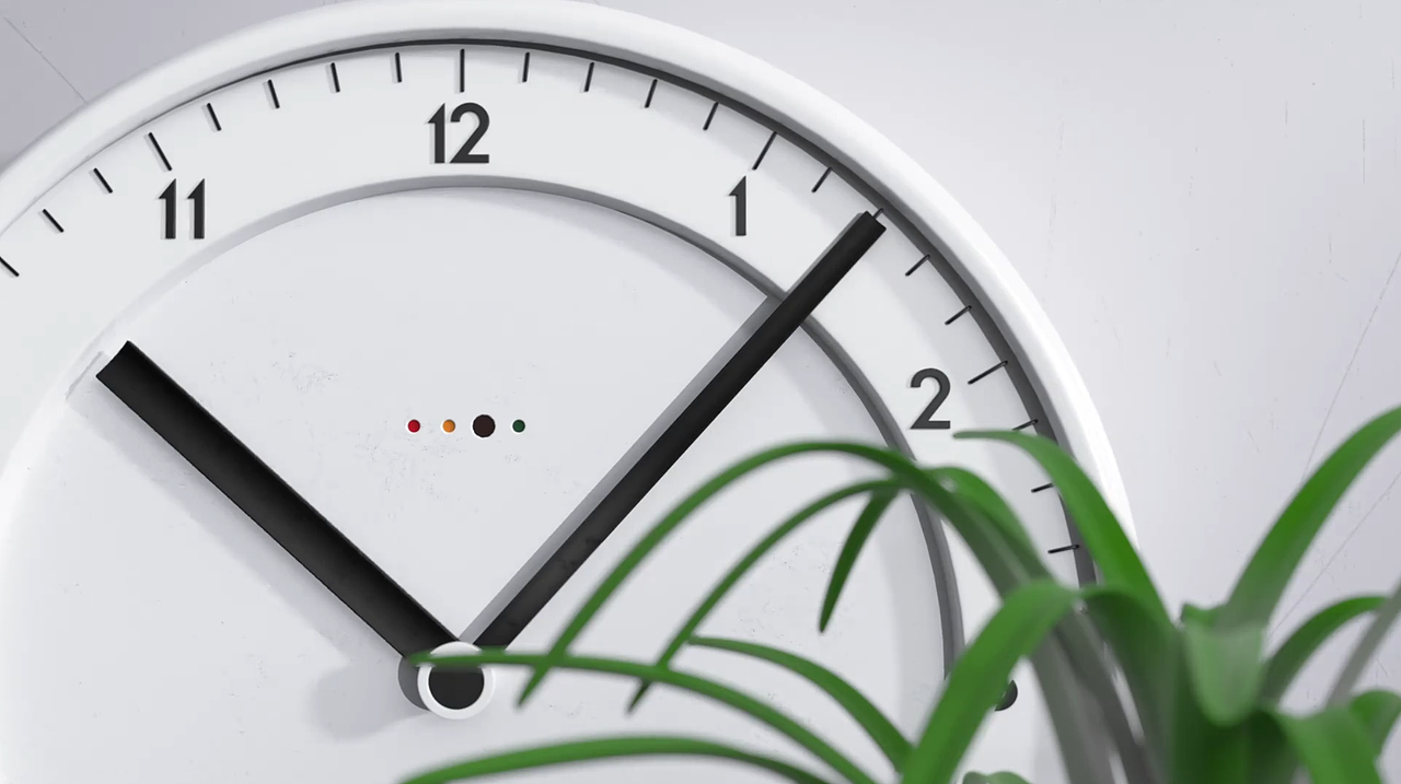 伦勃朗产品动画部分镜头临摹