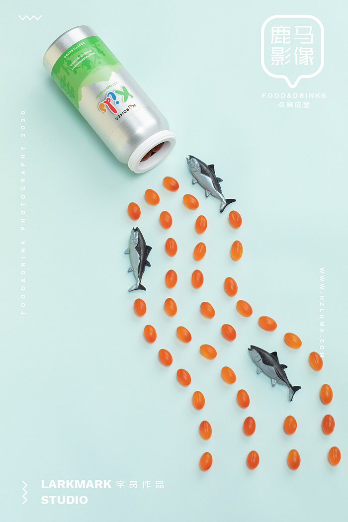 电商摄影/美食摄影/杭州摄影培训丨学员作品合集