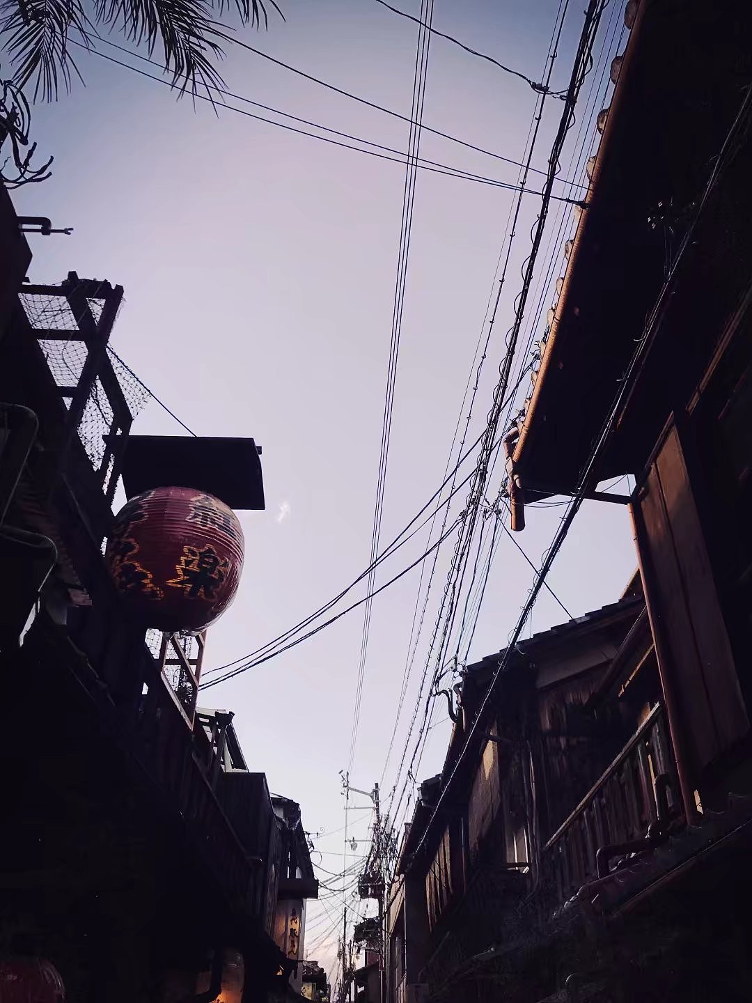 日本京都一周游