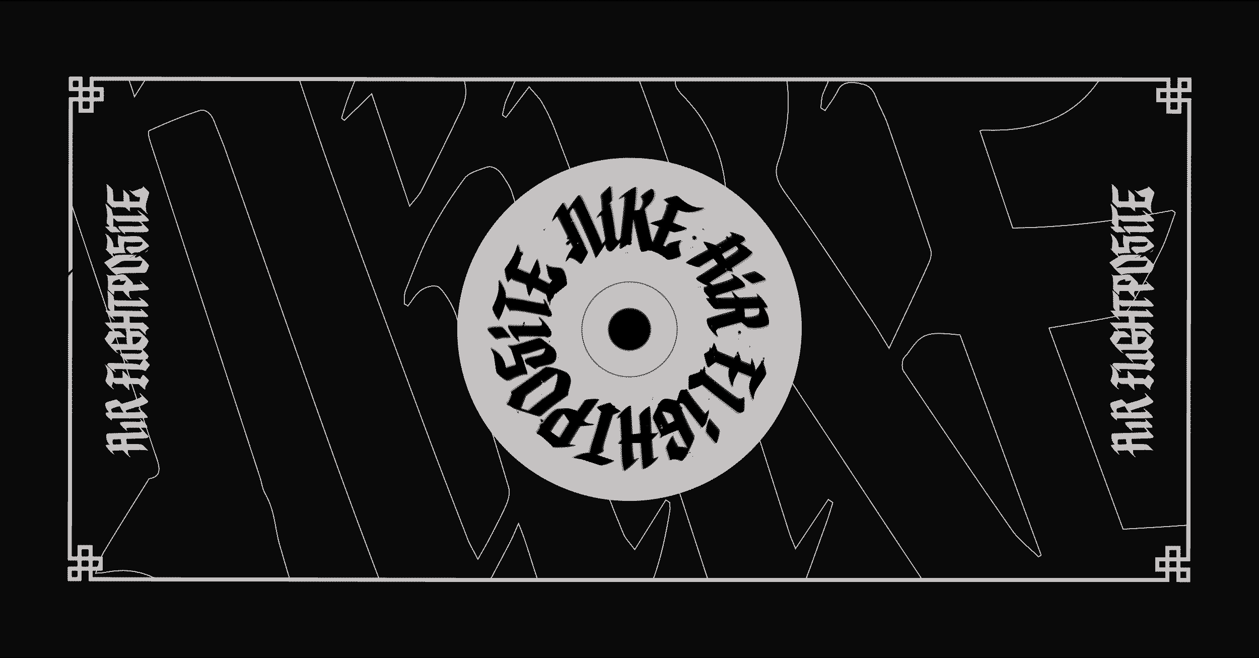 NSC I NIKE I REEBOK 部分品牌整理（图ZMTgyMzI5MjYw） - 品牌 - 站酷设计师NSCCREW原创素材 - 站酷ZCOOL