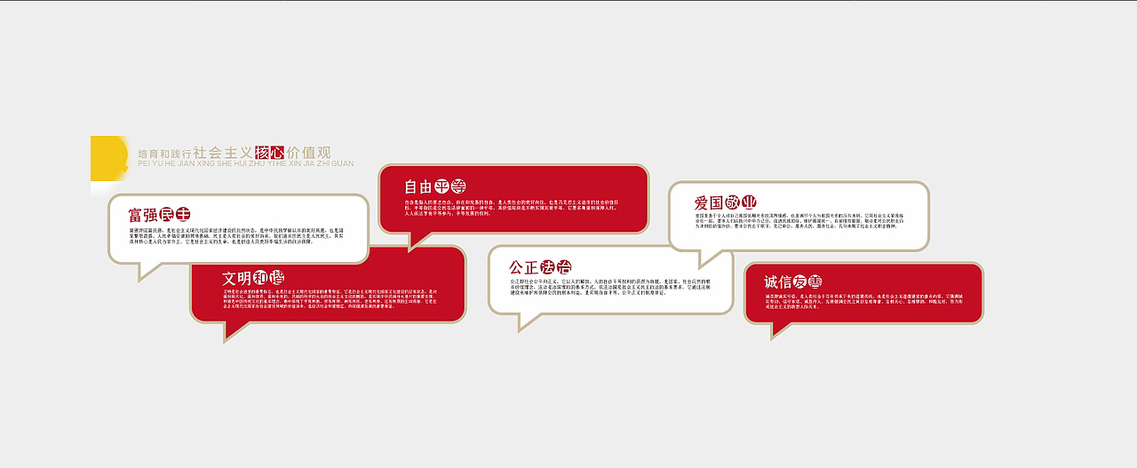 党建文化墙 党建室 党建展厅｜奶茶孙选手（图ZMzQ3MzAwODg4） - 展陈设计 - 站酷设计师小孙发达原创素材 - 站酷ZCOOL