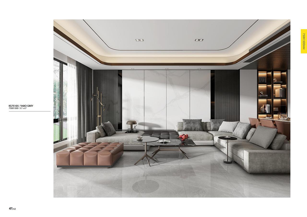 设计师首选产品-艺术瓷砖