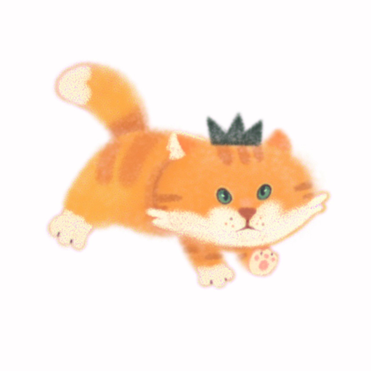 猫咪（图ZMzM3NTcwMTIw） - 商业插画 - 站酷设计师猴先生Hs原创素材 - 站酷ZCOOL