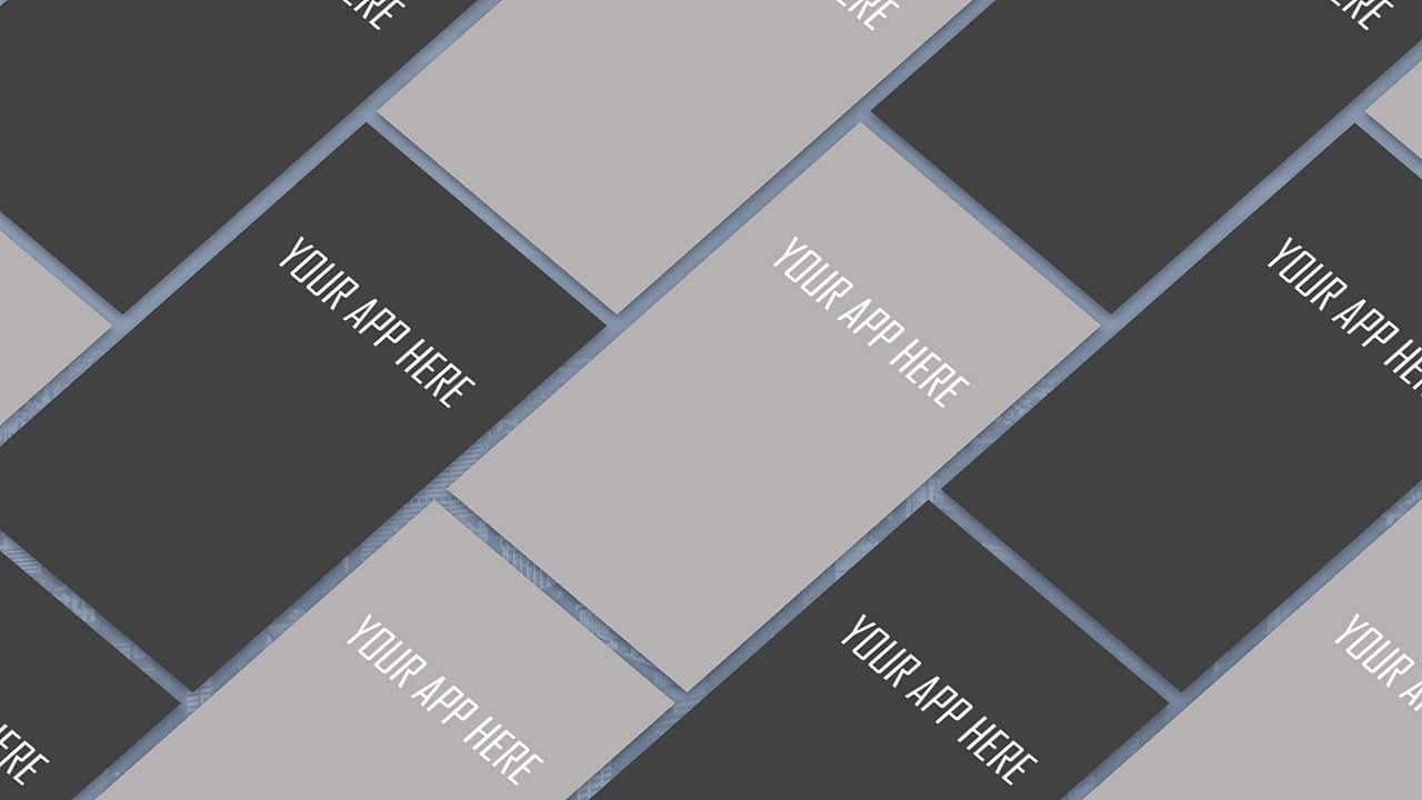 【全新制作】超好用实用型APP展示PPT模板（多种配色方案）（图ZNDczNTk1NjQ=） - PPT/Keynote - 站酷设计师夏影PPT原创素材 - 站酷ZCOOL