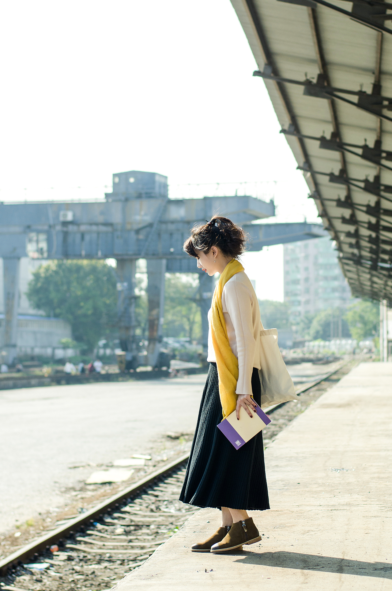 青春年华（图ZMTA5MDkwNzM2） - 人像摄影 - 站酷设计师多啦DL原创素材 - 站酷ZCOOL