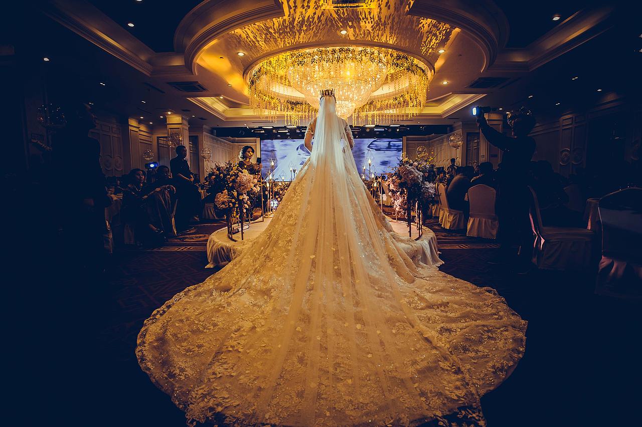 尚图摄影|20181005婚礼-甘旗