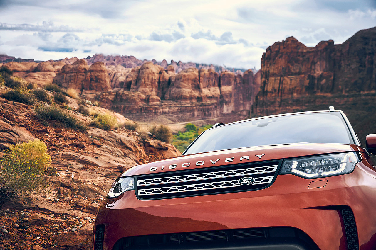 从越野到代步生活,生活只是一种方式。