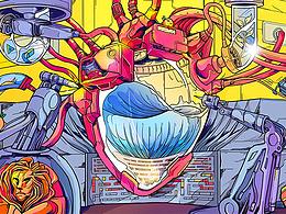 科技宇宙之间<b class='hightlight'>未来</b>