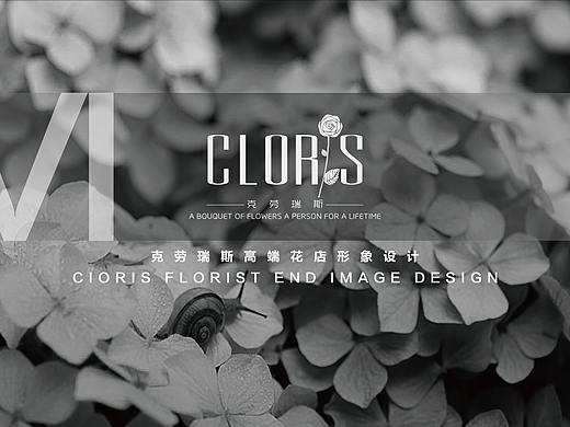 花店VI设计（个人主页-ZMzU0NjY1NzY=） - 品牌 - 站酷设计师番茄工场原创素材 - 站酷ZCOOL