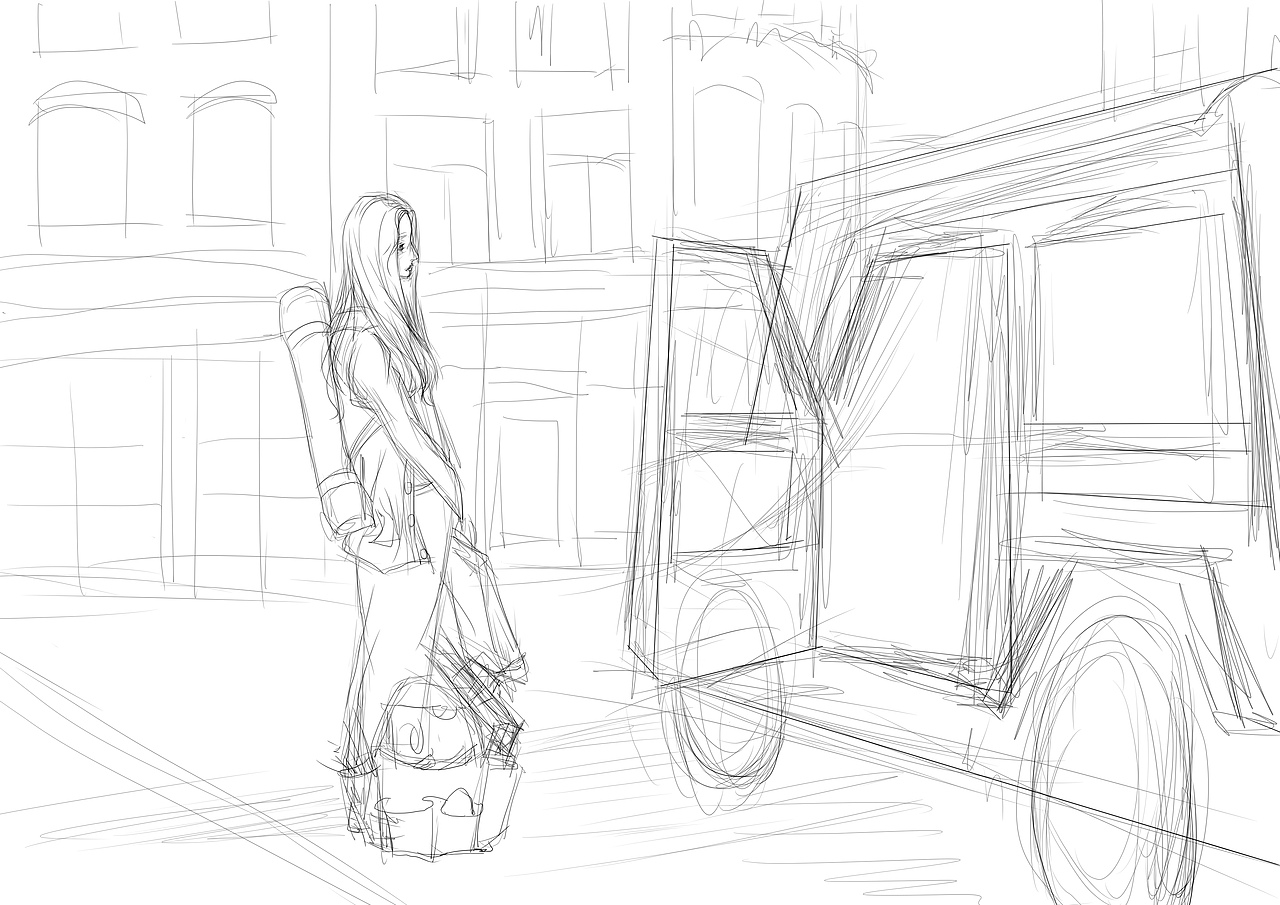 DinLab×孙无力 潮流插画角色IP事务所作品集