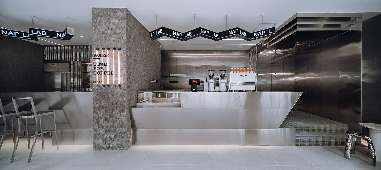 NAP LAB 瞌研所（图ZMjU1MzE3OTIw） - 品牌 - 站酷设计师文森品牌设计原创素材 - 站酷ZCOOL