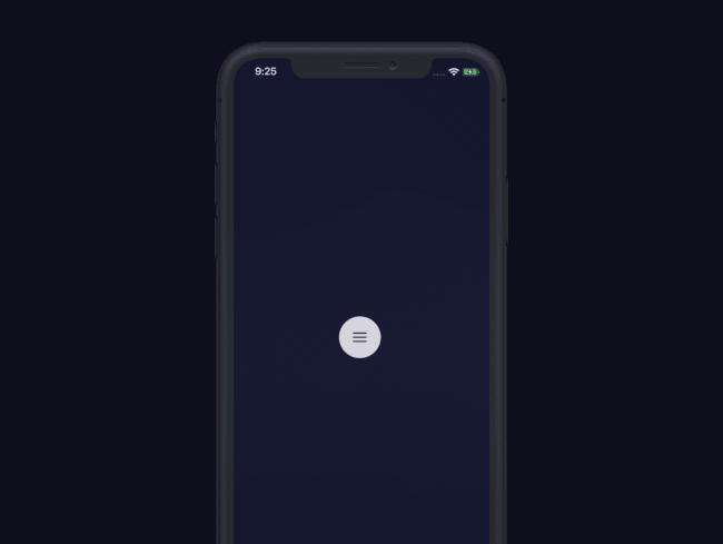 Swift UI动画库（图ZMTU5MDQyNzQw） - APP界面 - 站酷设计师ramotion原创素材 - 站酷ZCOOL