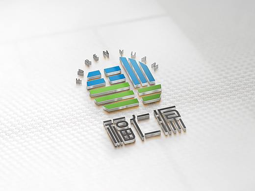 福仁源酸奶LOGO/包装