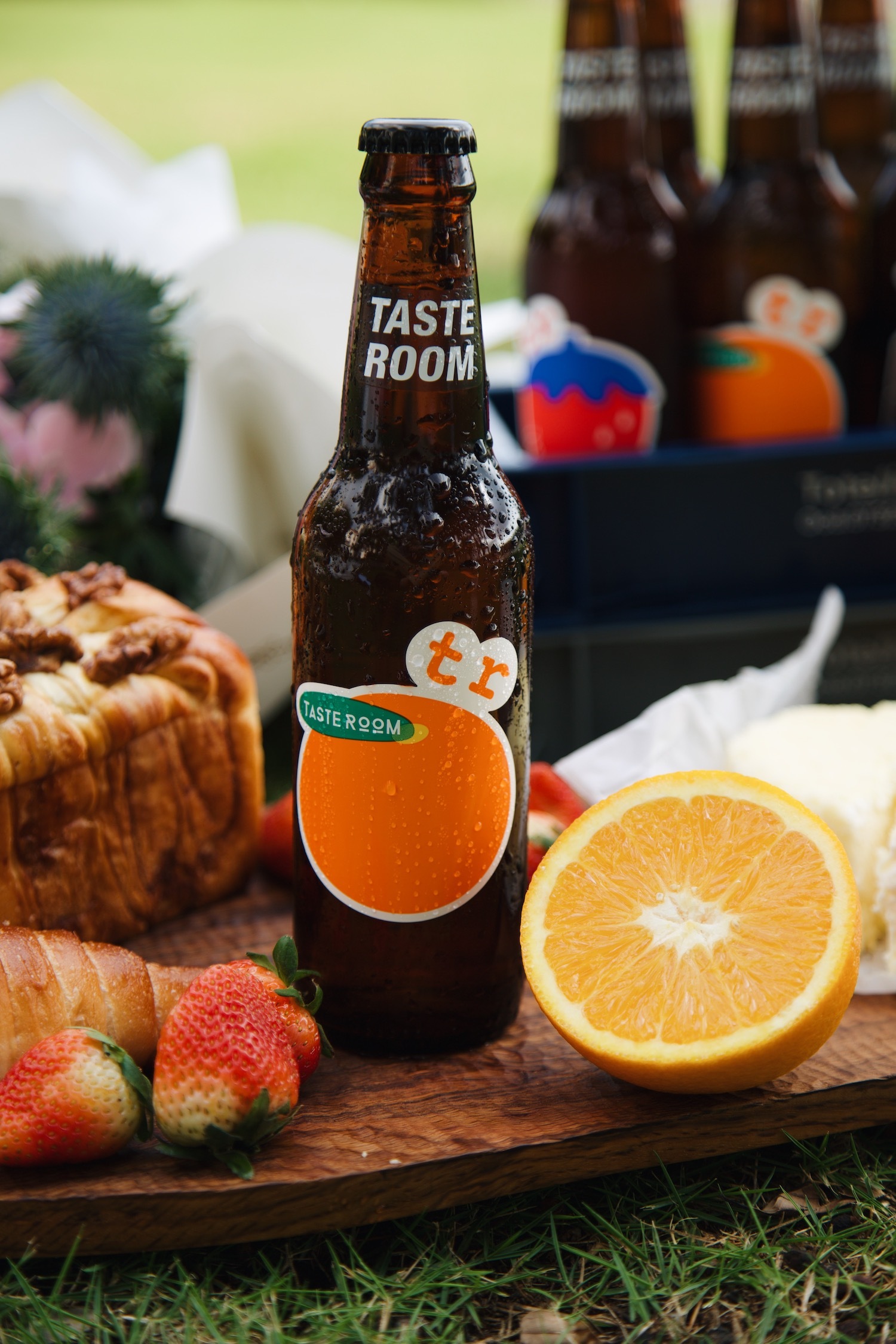 tasteroom|精酿啤酒|tantou摄影