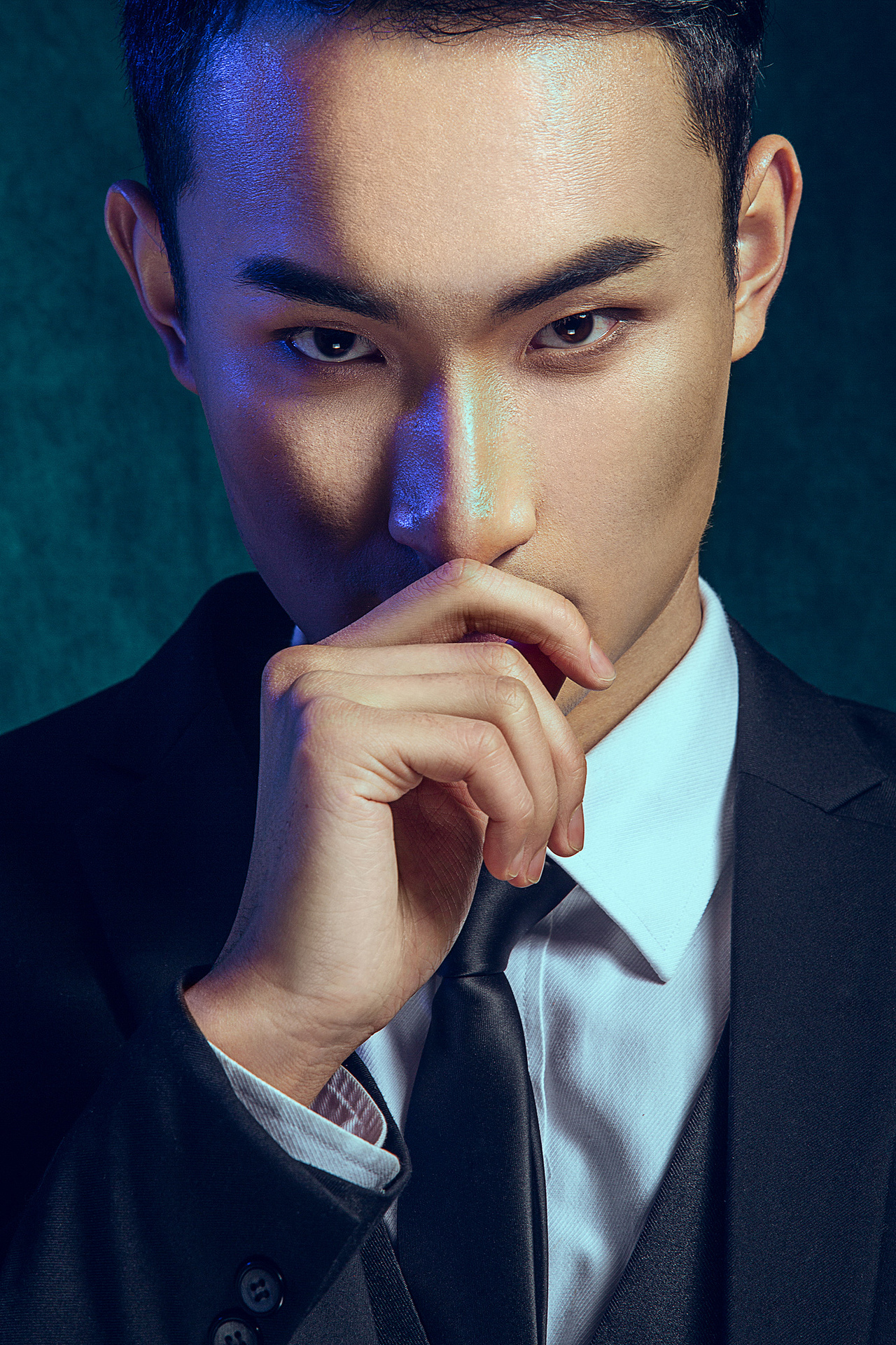 琉璃阁—写真系列14（图ZODAxNDg4MjQ=） - 人像摄影 - 站酷设计师琉璃阁原创素材 - 站酷ZCOOL