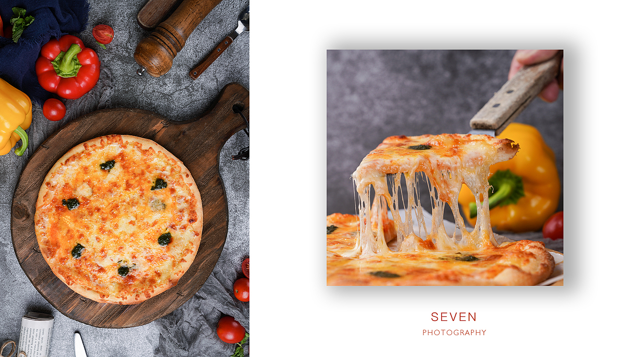 披薩（圖ZMTgxOTkxMzk2） - 品牌 - 站酷設(shè)計師屎粑粑先生原創(chuàng)素材 - 站酷ZCOOL