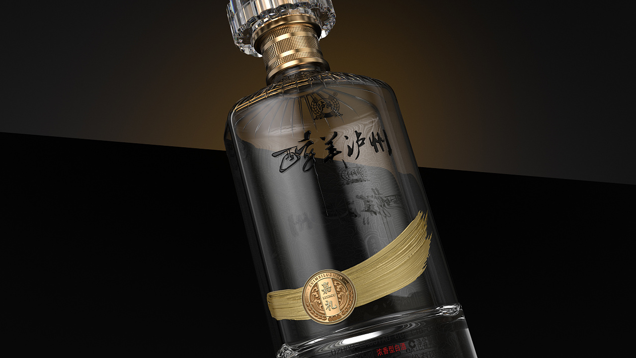 泸州老窖 x 醉美泸州