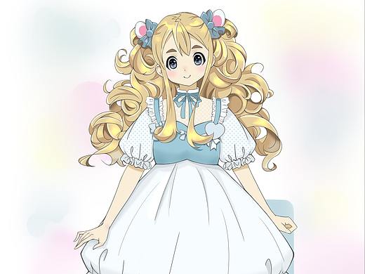 轻音少女紬紬同人