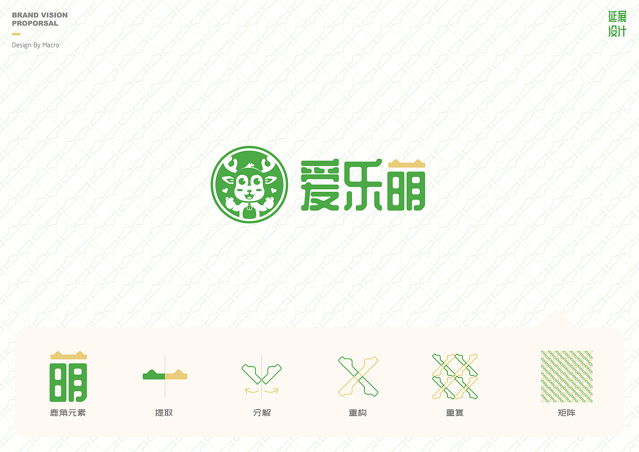 爱乐萌VI&IP品牌全案设计（图ZMjUwNTE2MjY0） - IP形象 - 站酷设计师数字化图库原创素材 - 站酷ZCOOL