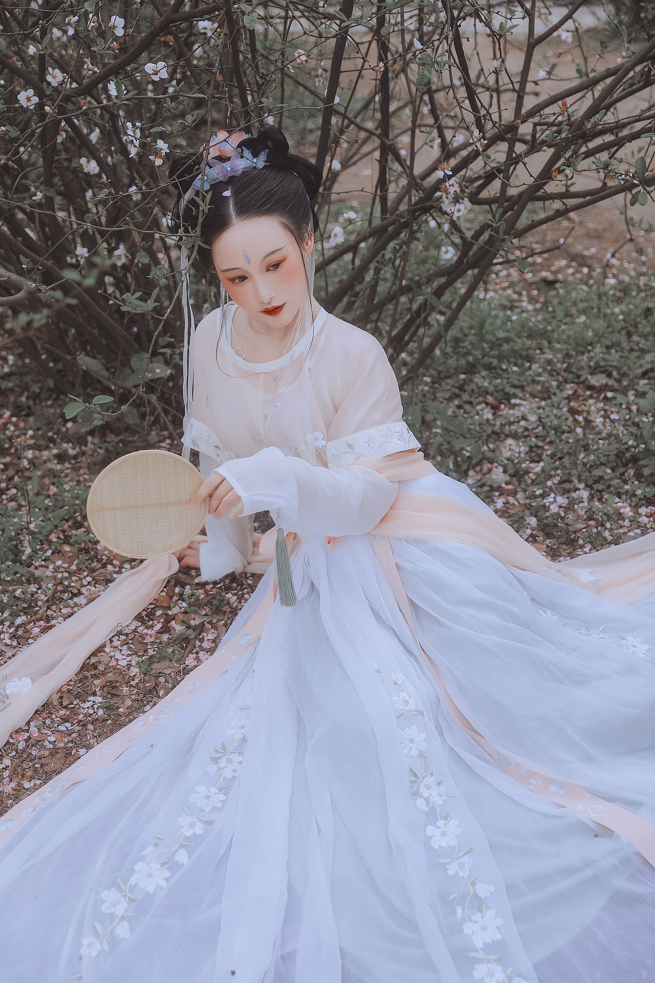 【行香子】