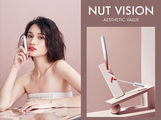 美妆摄影