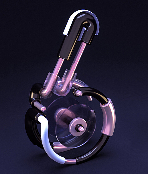 C4D练习（图ZMTE4MjUzNDEy） - 场景 - 站酷设计师望江南1991原创素材 - 站酷ZCOOL