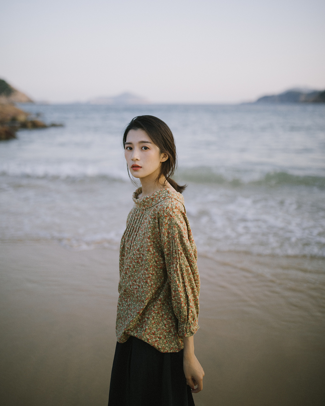 下一站,香港 🇭🇰