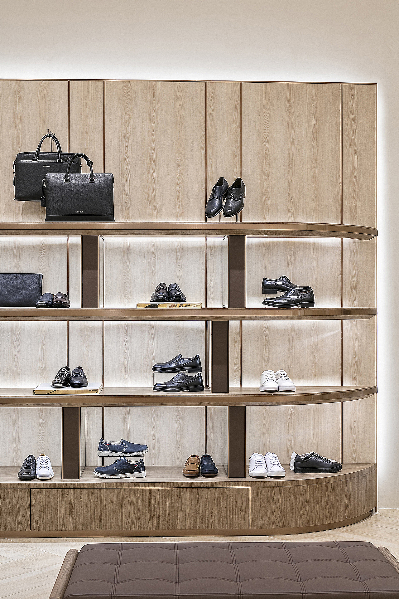 深圳灣萬象城MC•CHOICE充滿生命力的藝術空間