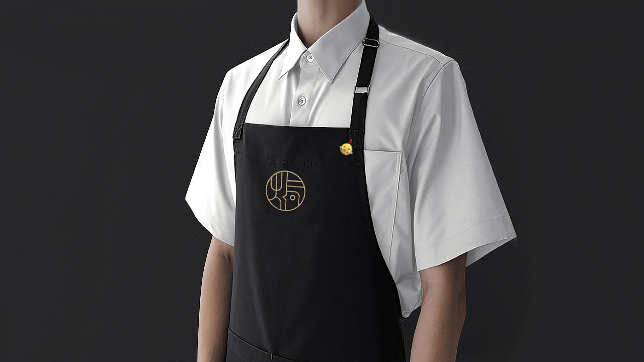 焗匠先生丨餐饮品牌设计丨（图ZMjkwNjU5ODEy） - 品牌 - 站酷设计师漾儿原创素材 - 站酷ZCOOL