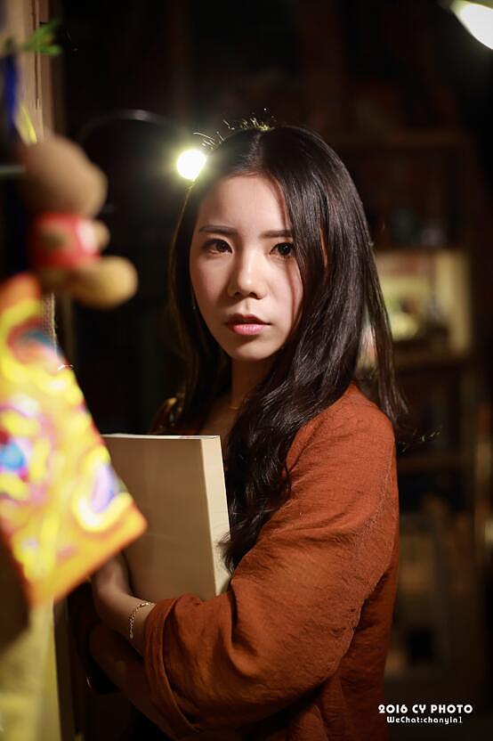 慧慧（图ZNDY1MjE1ODg=） - 人像摄影 - 站酷设计师chanyin原创素材 - 站酷ZCOOL