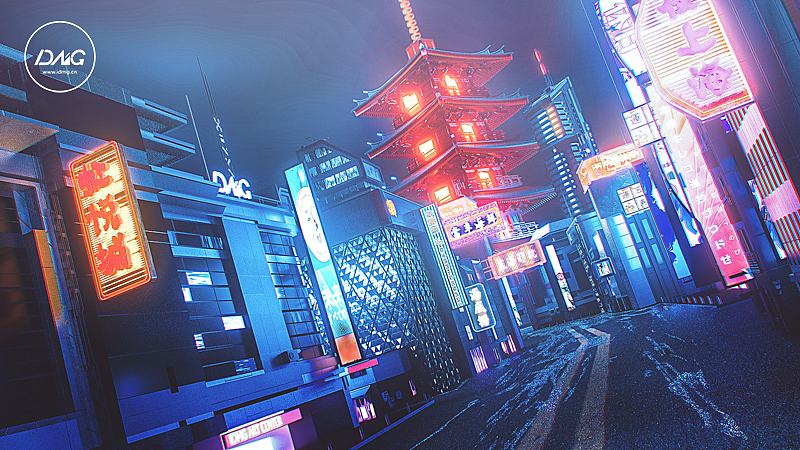 3D在视觉设计中的应用(二)