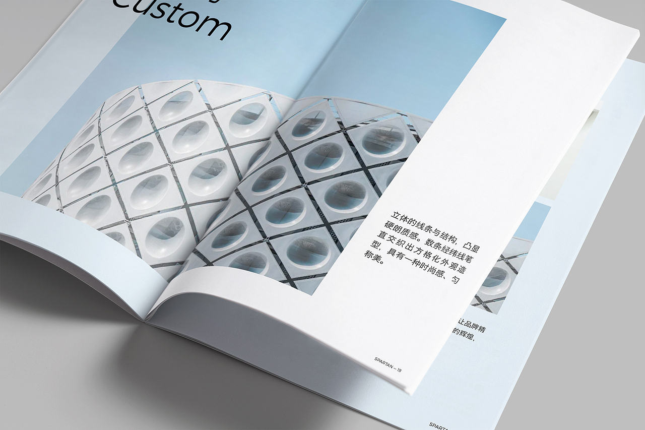 画册设计（图ZMjI4NzY5MDI4） - 书籍/画册 - 站酷设计师从前与以后原创素材 - 站酷ZCOOL