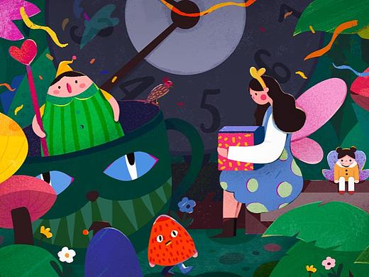 2018 | 年度作品回顾
