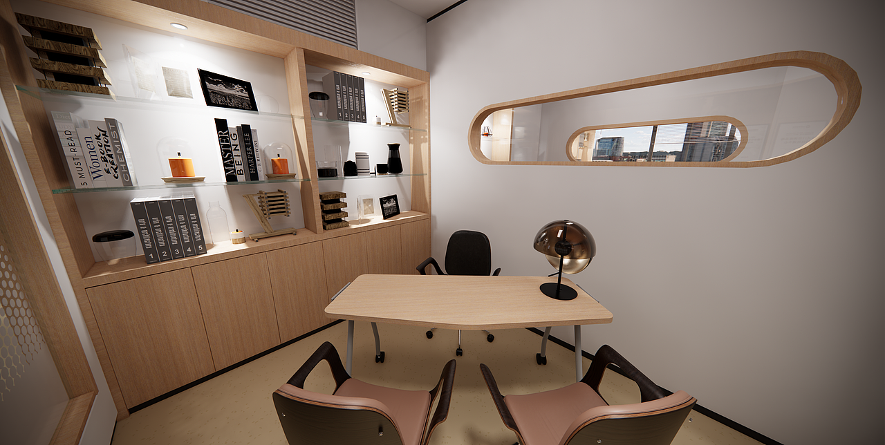 环球国际英语-海口分校