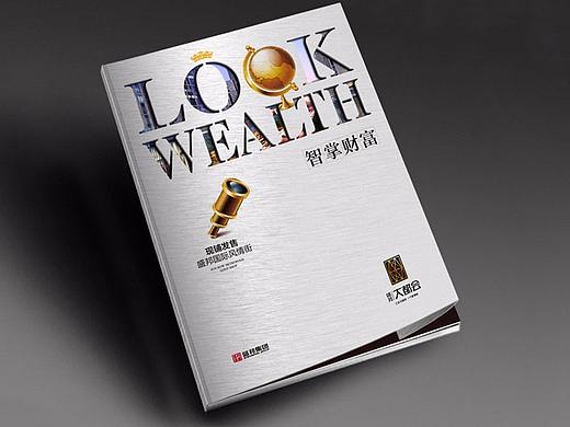 LOOK WEALTH智掌财富白皮书