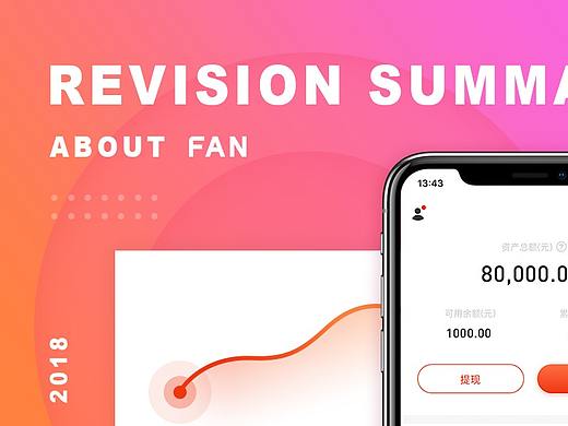 理财范APP5.0全新UI升级