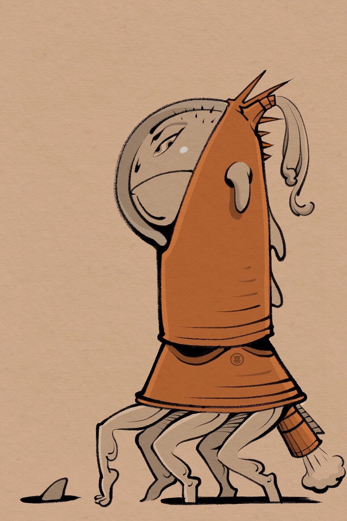 最近的一些手机乱画（图ZMTkwMTgwNDM2） - 创作习作 - 站酷设计师喜啤士原创素材 - 站酷ZCOOL