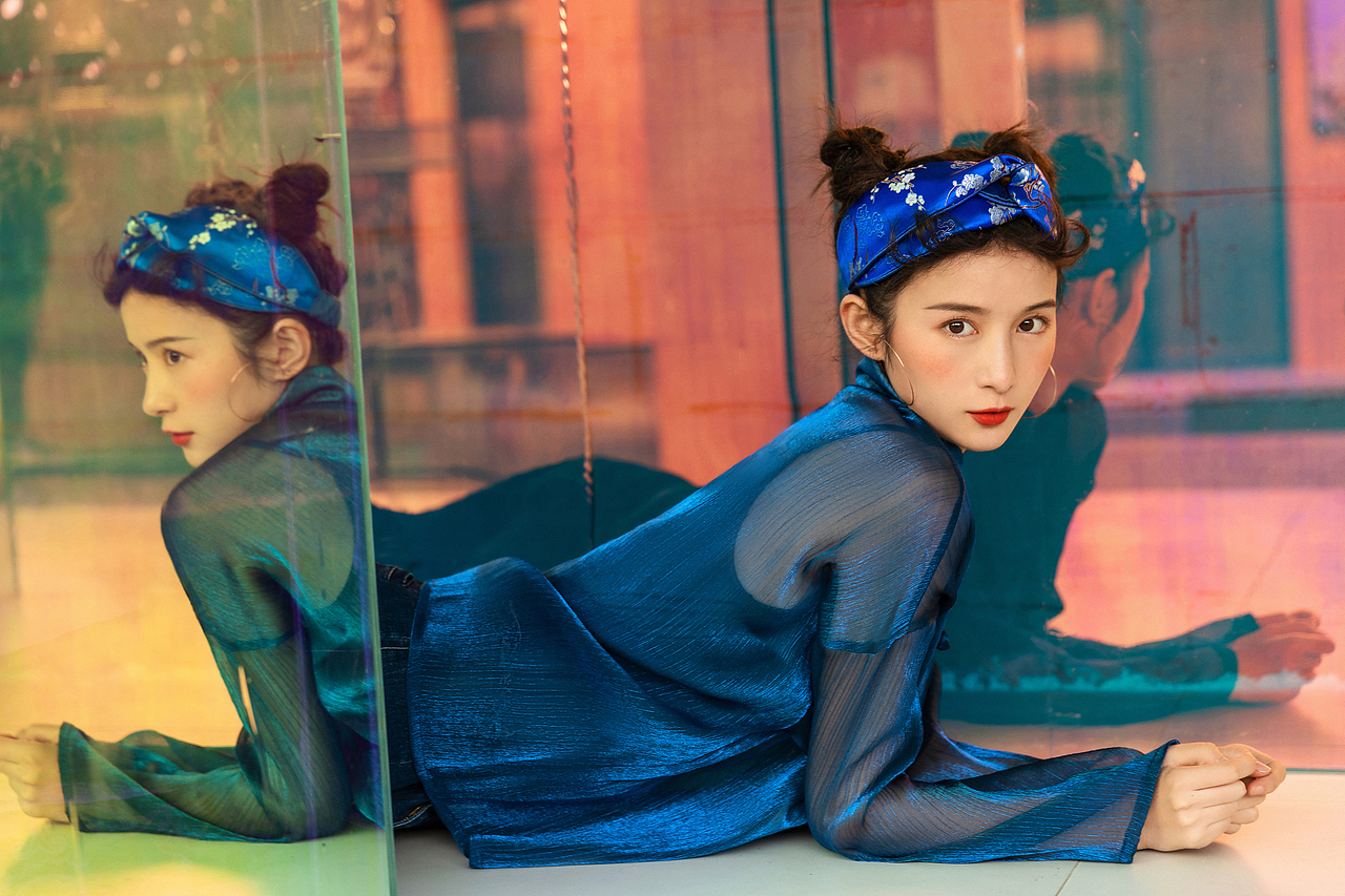 整理了一些在广州拍的