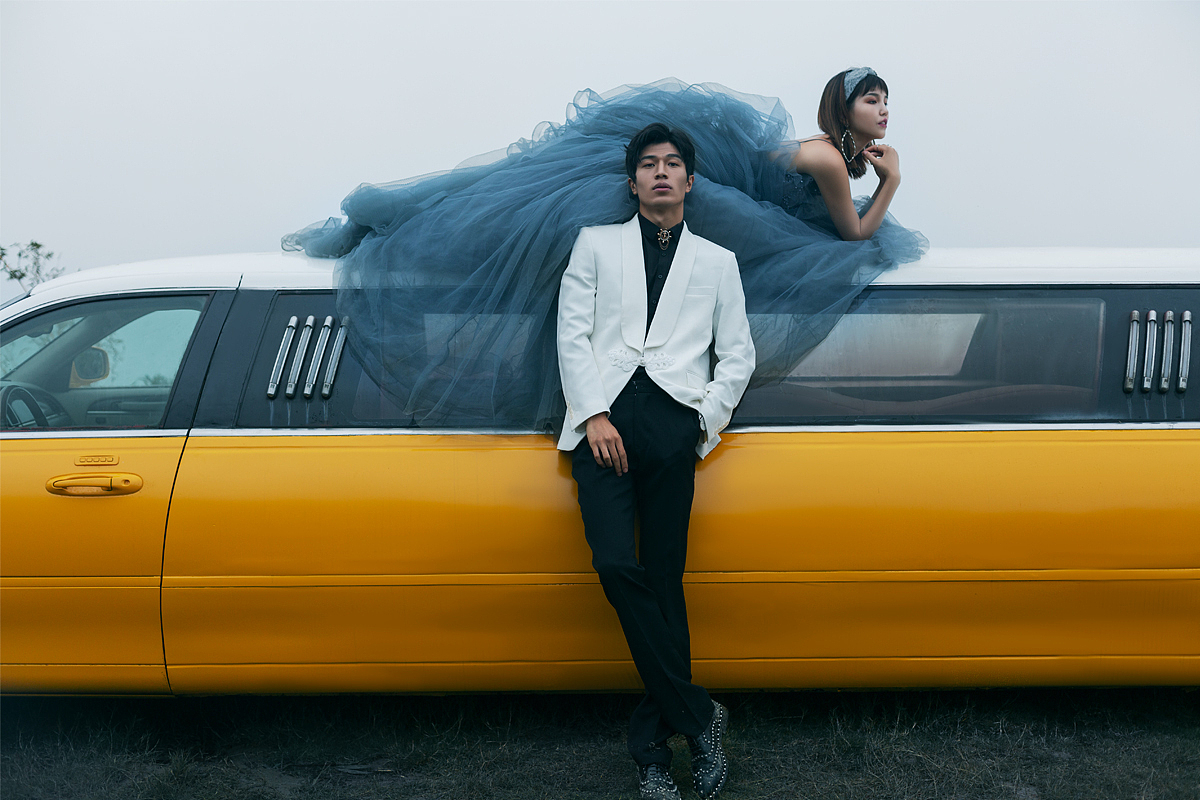 ins风格、少女写真、胶片复古