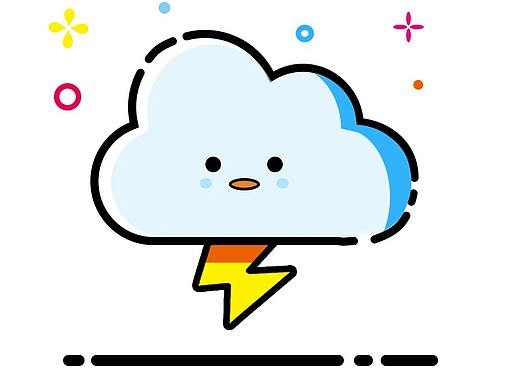 MEB风格图标临摹