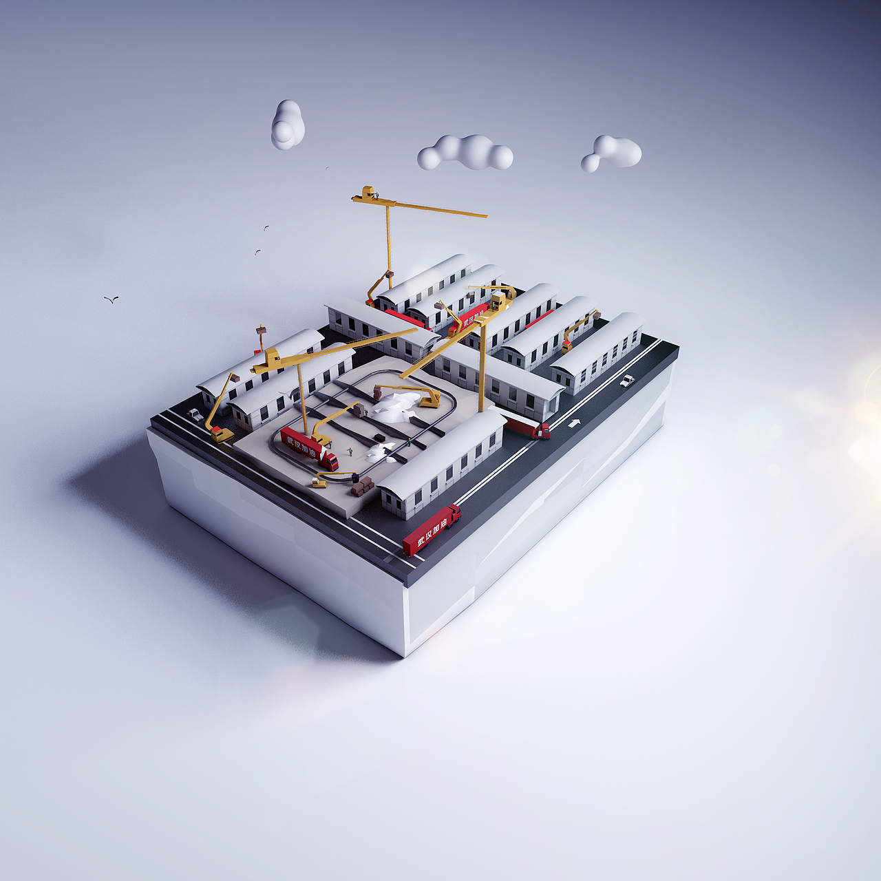 【抗击疫情】-致敬逆行者（图ZMjAzMzY0MTc2） - 海报 - 站酷设计师井然同学原创素材 - 站酷ZCOOL