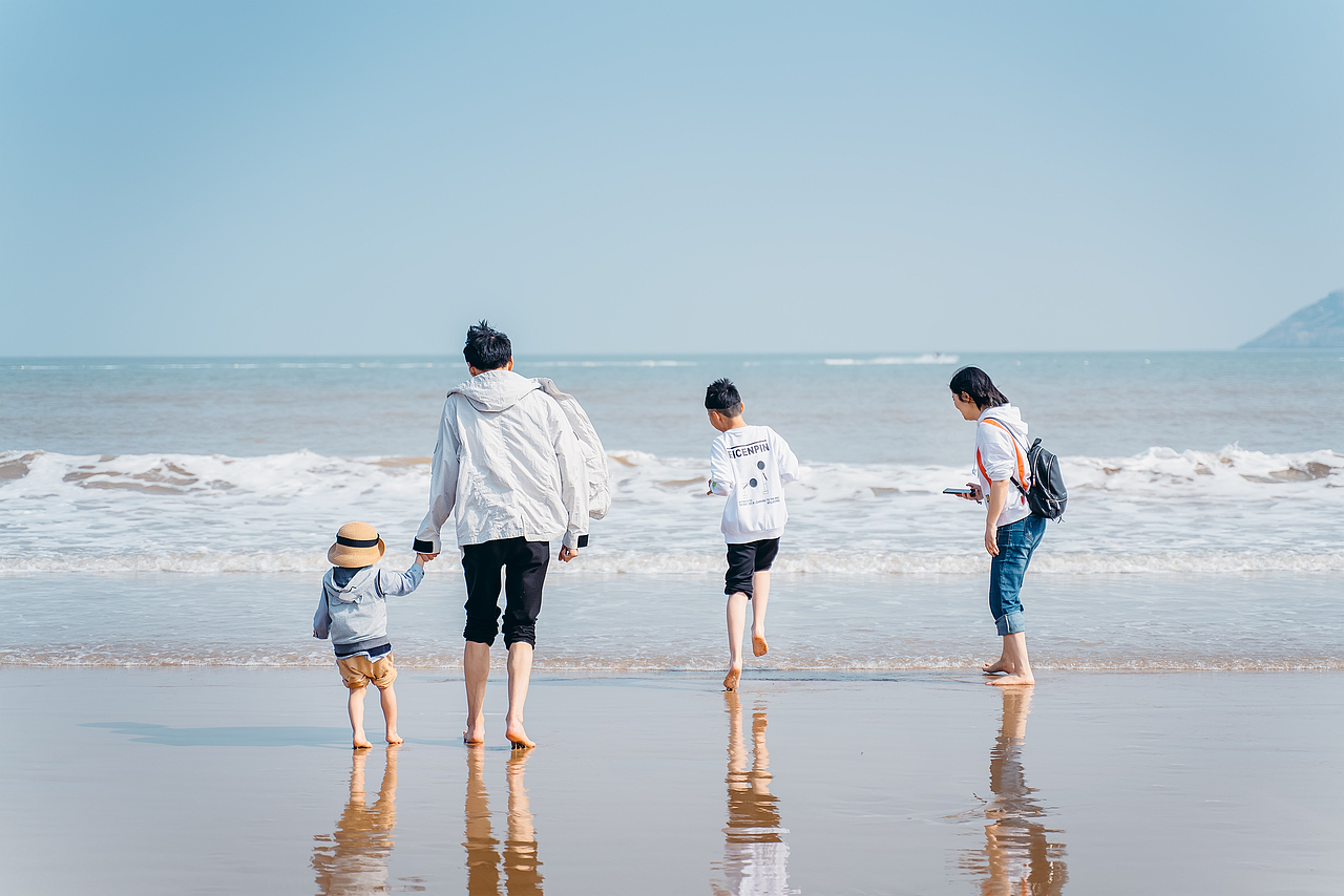 舟山·海的那边