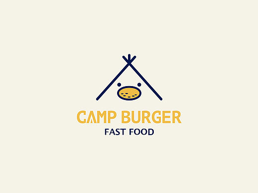 CAMP BURGER-露营鸡地汉堡