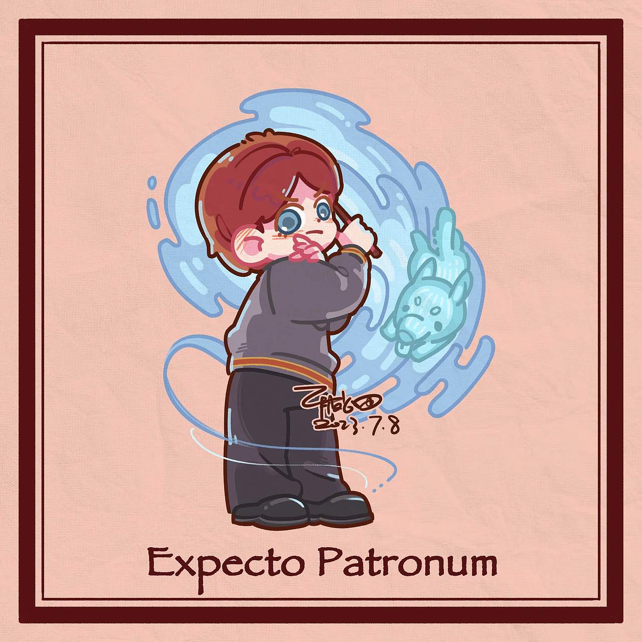 哈利波特(第四弹)