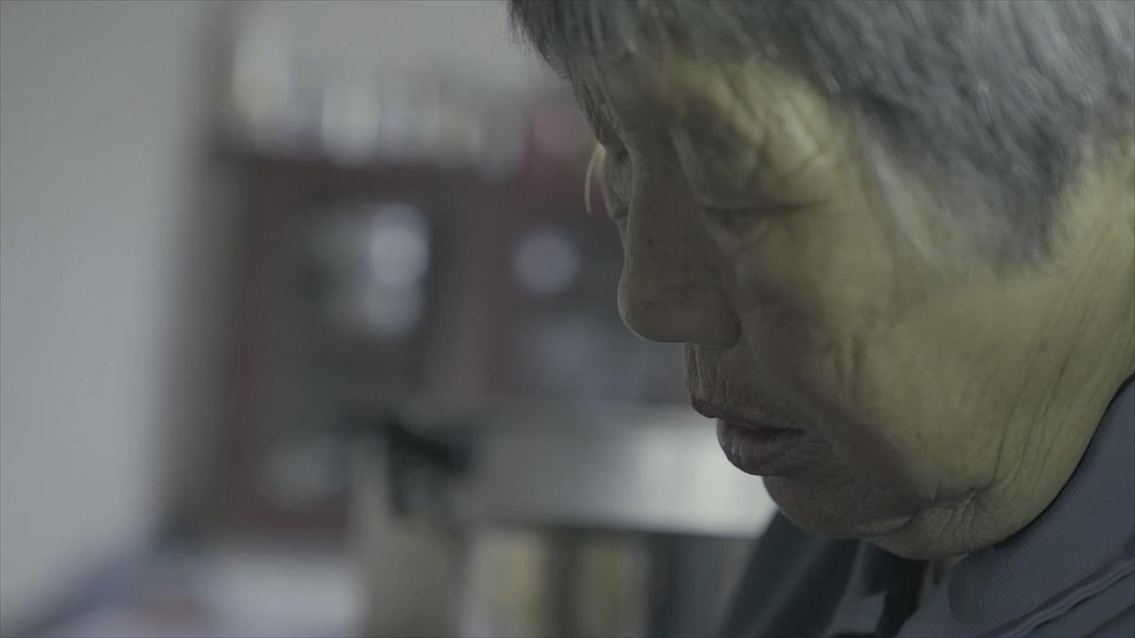 《方寸桃园》村品开发纪录片